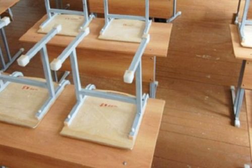 В Татарстане закрыты 35 классов