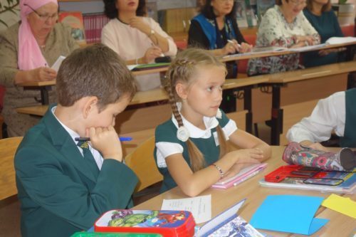 Облик сельских школ изменится