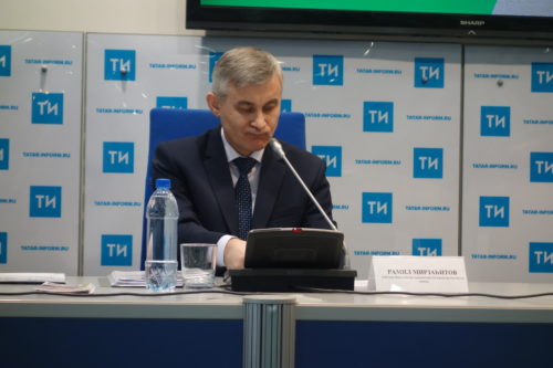 Более 30 районов РТ нуждаются в супер-учителях