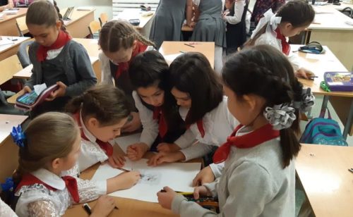 Директора сельских школ получат льготы