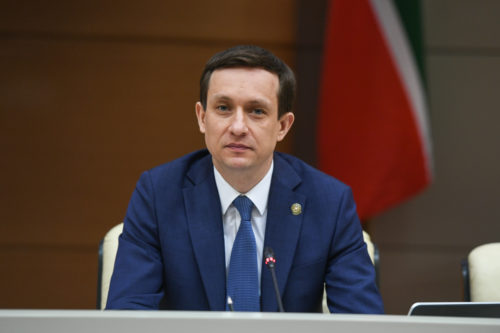 Каждый учитель способен проводить уроки на дому