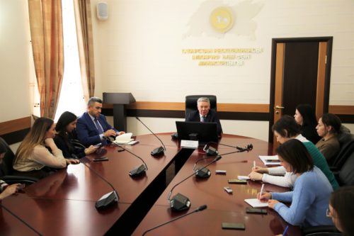 Школы РТ перейдут на дистанционное обучение