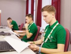 В КНИТУ будут повышать квалификацию преподавателей по WorldSkills Russia