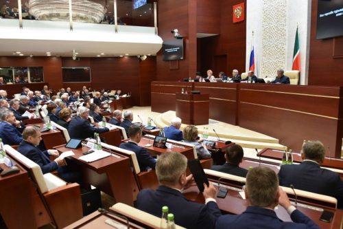 Появится комиссия по обучению на родном языке