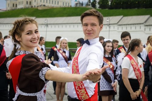 Учебный год в Татарстане завершится в срок