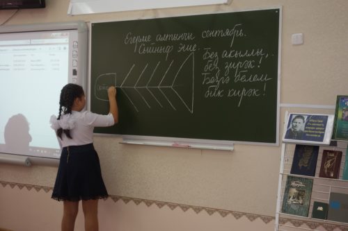 Школьники не будут учиться до 11 мая