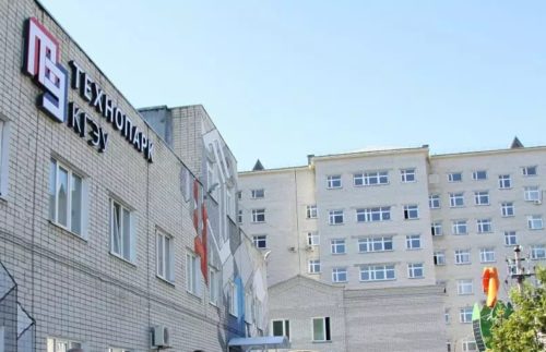 Виртуальные дни открытых дверей в вузах