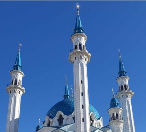 Минниханов поздравил с началом Рамадана