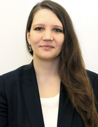 Назначен новый замминистра просвещения