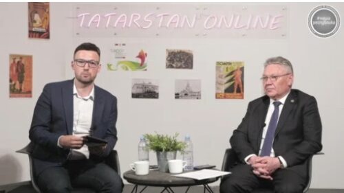 Министр о том, каким будет 1 сентября в РТ