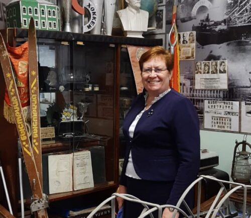 «Магариф» знакомится со школами районов РТ