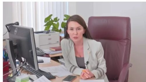 Новость о вводе новых ограничений — фейк