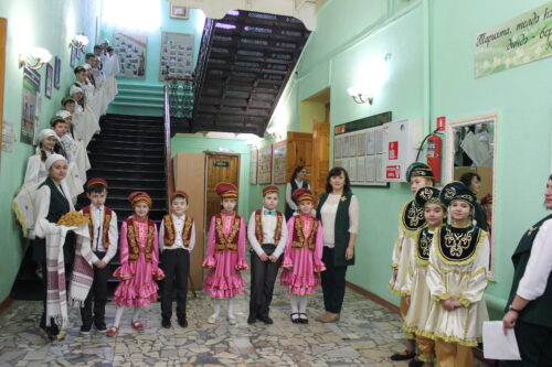 Легко ли быть одной из лучших школ России?