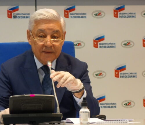 Мухаметшин рассказал, как изменится жизнь татарстанцев