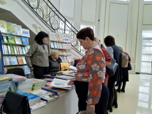 Изменится время начала уроков