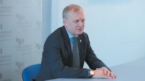 Бавлы: край нефти и несломленных героев