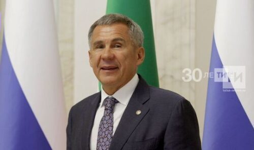 Президент обратится с ежегодным посланием Госсовету