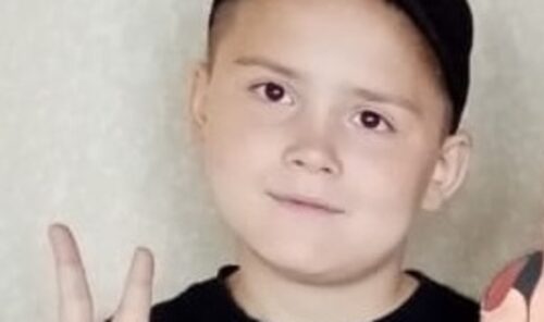 В Казани ищут пропавшего третьеклассника