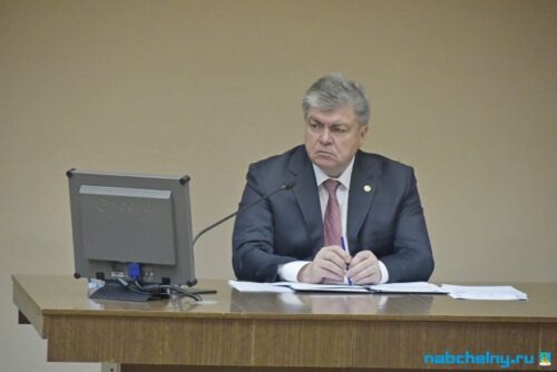 Мэр прокомментировал громкий инцидент в школе