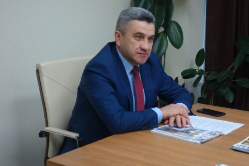 Объявлен новый министр образования и науки РТ