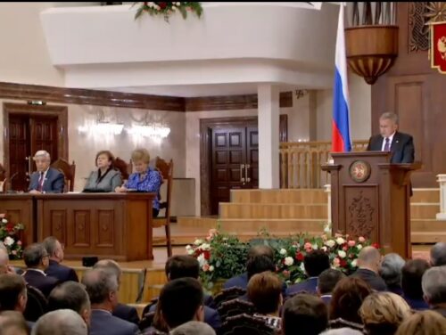 В РТ 2021 год будет Годом родных языков