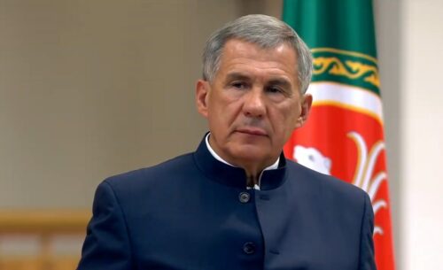 Президент призвал поощрять интерес к родному языку