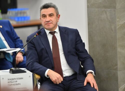 Зачем мальчикам шить кукол-ангелов?