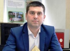 Президент наградил учителя из Мамадыша