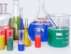 В Казани – Всероссийская осенняя школа-семинар для учителей химии