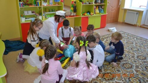 Лучшие детсады РТ получат грант