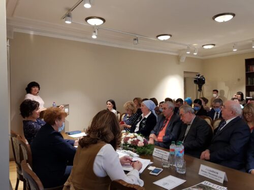 Сельский учитель – гордость Татарстана