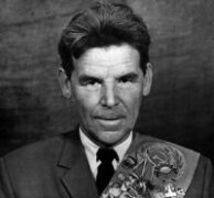 Со дня рождения Рашида Нежметдинова 108 лет