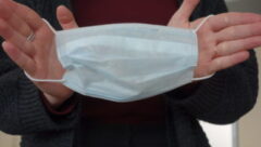 Нужно ли детям носить маски в лагерях?