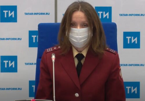 Вакцинация всего педколлектива