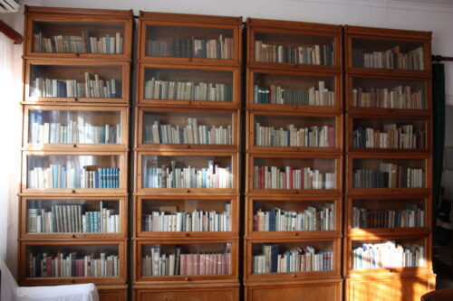 Учебники будущего