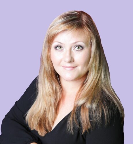 Приглашение на день рождения