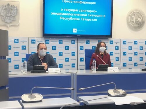 Родителям разрешили посещение утренников