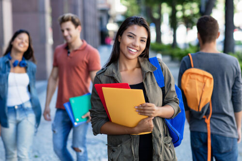 Иностранные ученики будут учиться в России