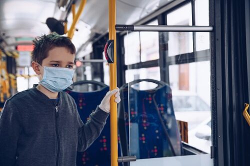 Приемная компания 2021