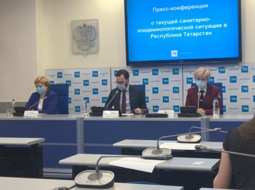 Безопасны ли вакцины?