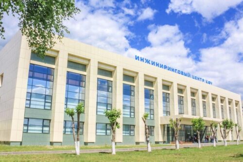 В Челнах построят новые общежития