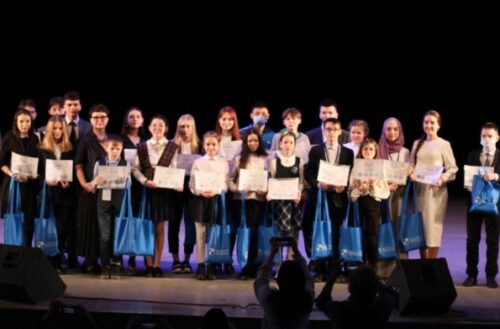 Для науки нет преград