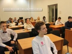 В Казани подвели итоги регионального трека Всероссийского конкурса «Большие вызовы»