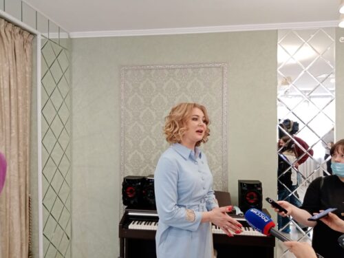 Сиротам дадут дополнительный шанс