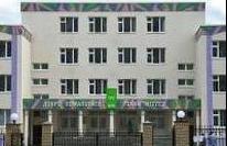 В гимназии №175 построят бассейн