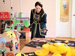 Лучший детский сад г. Казани