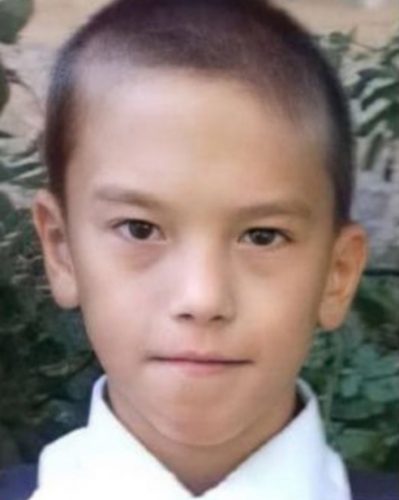 В Казани ищут 10-летнего мальчика