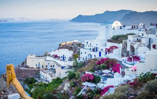 В Грецию по ПЦР-тесту