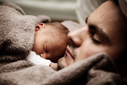 Введут ли отцовский капитал?