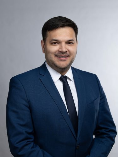 Ещё один татарстанец попал в правительство